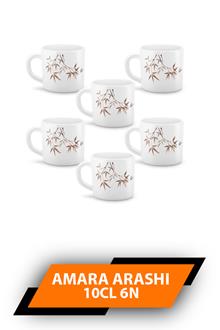 Treo Opal 10cl Mug 6n Amara Arashi